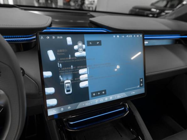 Lotus For Me с пробегом 2026 года, цена 12 700 000 рублей, 30 км, внедорожник, Автокод Объявления