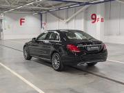 Mercedes-Benz C-Класс IV (W205) Казань  - изображение 32