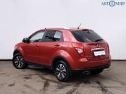 SsangYong Actyon II Рестайлинг Москва  - изображение 19