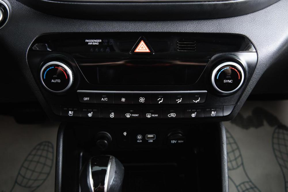 Hyundai Tucson III Рестайлинг Пермь  - изображение 21