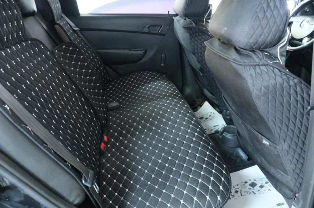 Chevrolet Aveo I Рестайлинг Омск  - изображение 20