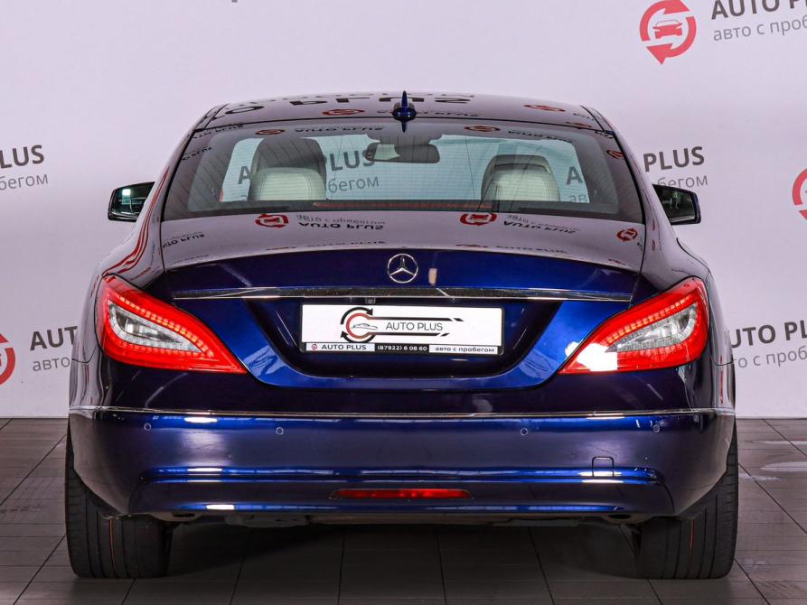 Mercedes-Benz CLS II (C218) Минеральные Воды  - изображение 5