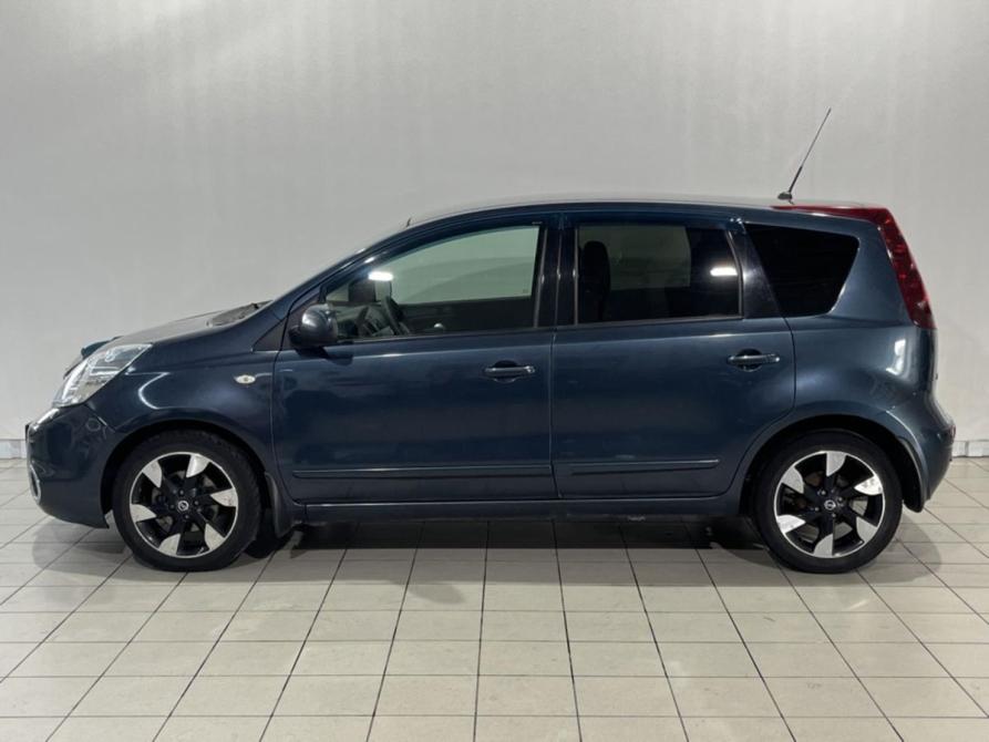 Nissan Note I Рестайлинг Курск  - изображение 2