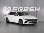 Hyundai Elantra VII (CN7) Рестайлинг Минеральные Воды  - изображение 21