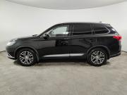 Mitsubishi Outlander III Рестайлинг 2 Уфа  - изображение 34