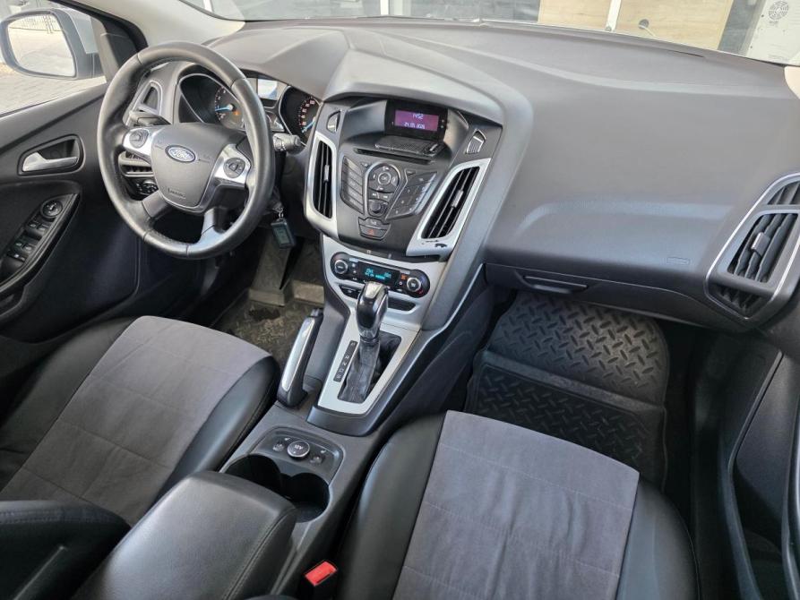 Ford Focus III Липецк  - изображение 5