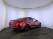 Mazda 6 III (GJ) Рестайлинг 2 Москва  - изображение 34