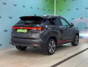 Changan CS35 Plus I Рестайлинг Набережные Челны  - изображение 31