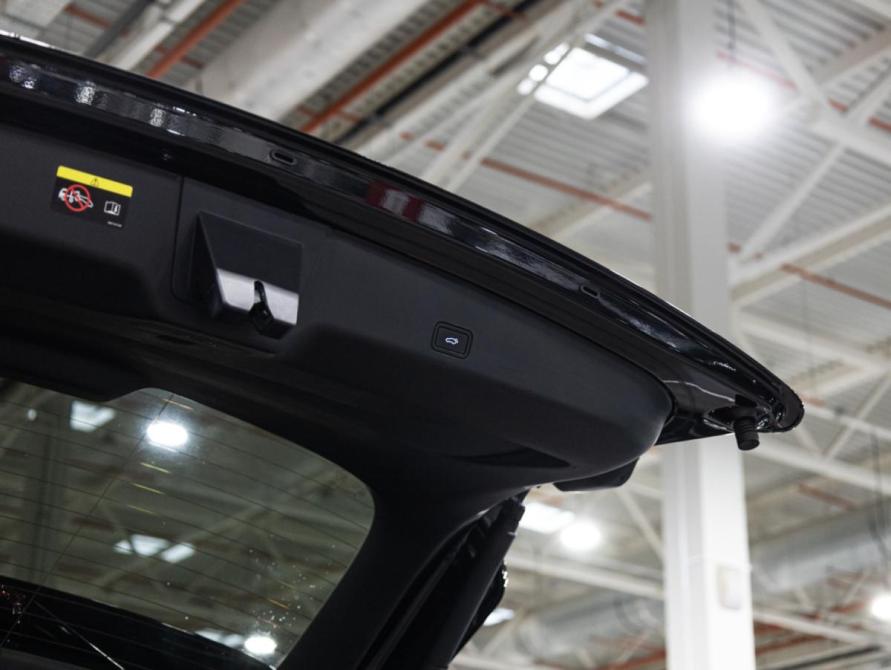 Geely Monjaro I Санкт-Петербург  - изображение 35