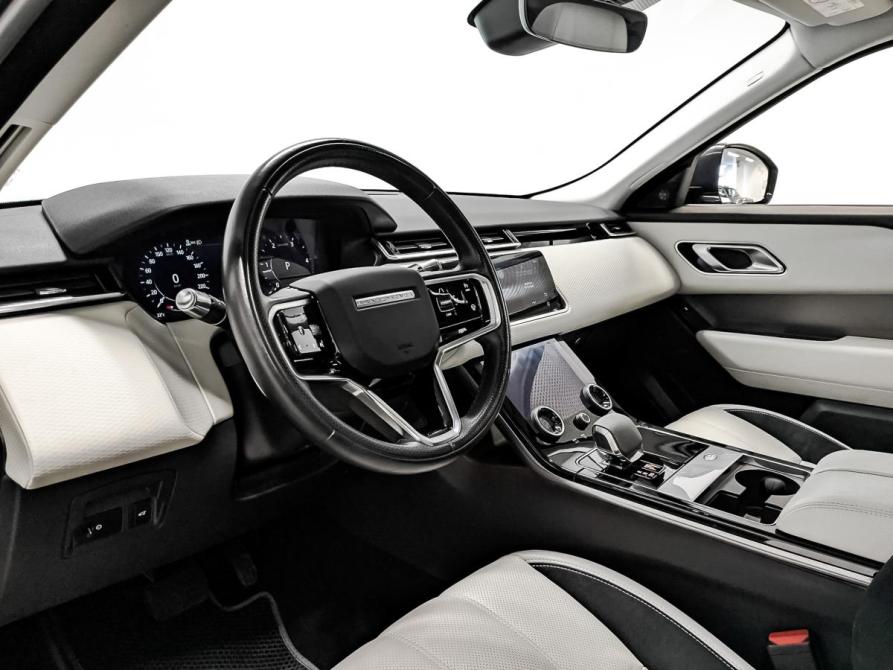 Land Rover Range Rover Velar I Санкт-Петербург  - изображение 15