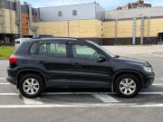 Volkswagen Tiguan I Рестайлинг Санкт-Петербург  - изображение 26