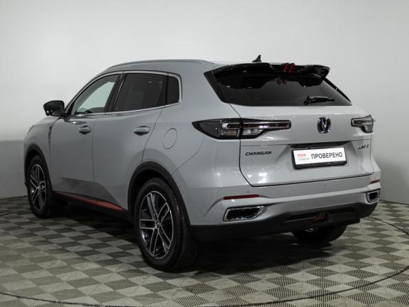 Changan UNI-S (CS55 Plus) с пробегом 2024 года, цена 2 460 700 рублей, 5486 км, внедорожник, Автокод Объявления