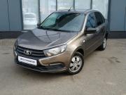 Lada (ВАЗ) Granta I Рестайлинг Ярославль  - изображение 14