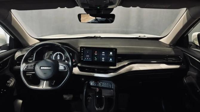 Haval F7x I Рестайлинг с пробегом 2022 года, цена 2 055 000 рублей, 80000 км, внедорожник, Автокод Объявления