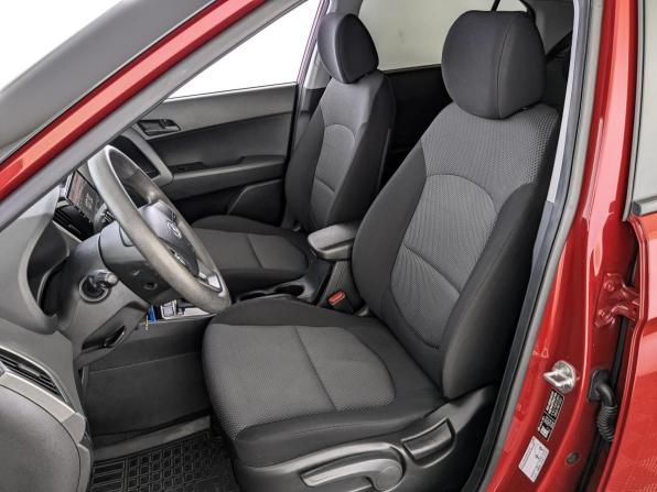 Hyundai Creta I с пробегом 2018 года, цена 1 750 000 рублей, 115610 км, внедорожник, Автокод Объявления