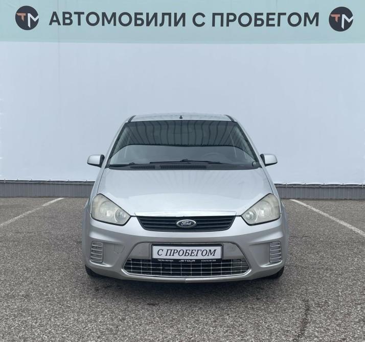 Ford C-MAX I Рестайлинг Стерлитамак  - изображение 5