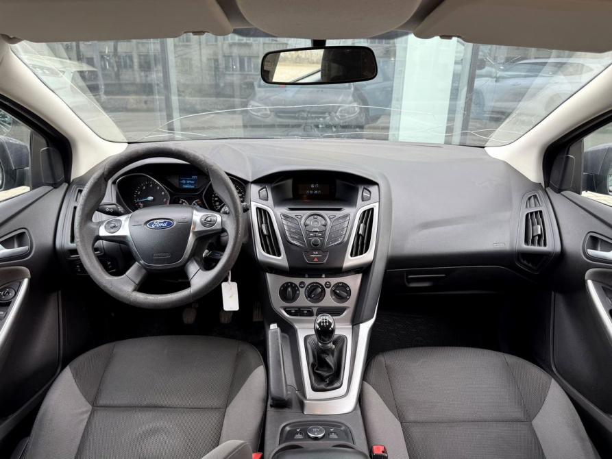 Ford Focus III Самара  - изображение 11
