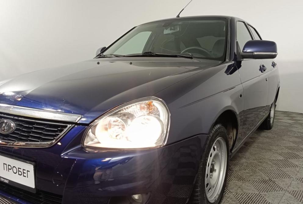 Lada (ВАЗ) Priora I Волгоград  - изображение 20