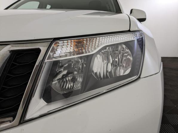 Nissan Terrano III (D10) с пробегом 2016 года, цена 1 240 000 рублей, 132586 км, внедорожник, Автокод Объявления