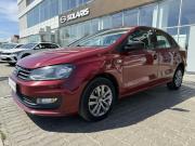 Volkswagen Polo V Рестайлинг Набережные Челны  - изображение 22