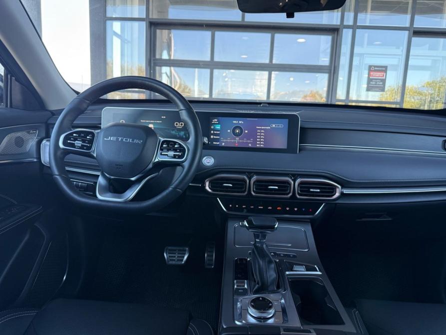 JETOUR X70+ I Рестайлинг Волгоград  - изображение 22