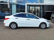 Hyundai Solaris I Рестайлинг Москва  - изображение 18