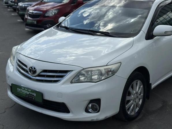 Toyota Corolla X (E140 E150) Рестайлинг с пробегом 2012 года, цена 929 000 рублей, 232779 км, седан, Автокод Объявления