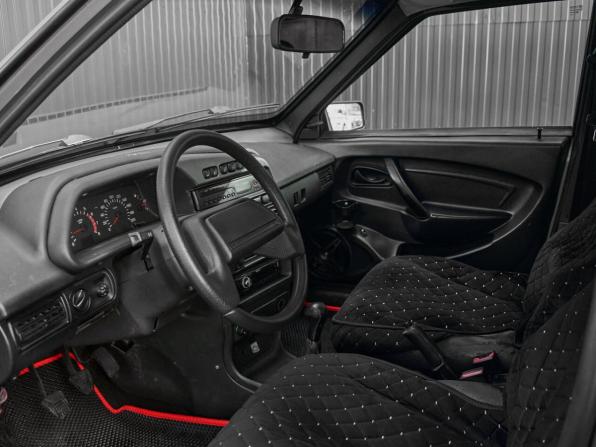 Lada (ВАЗ) 2115 с пробегом 2005 года, цена 155 000 рублей, 166246 км, седан, Автокод Объявления