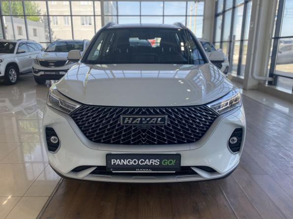 Haval M6 II с пробегом 2023 года, цена 1 850 000 рублей, 51232 км, внедорожник, Автокод Объявления