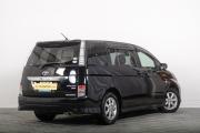Toyota ISis I Рестайлинг Томск  - изображение 24
