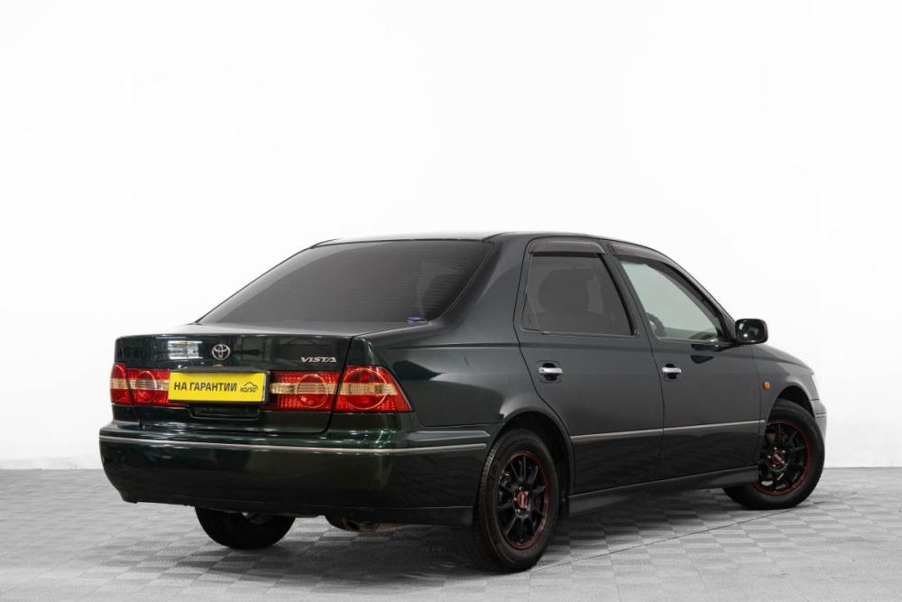 Toyota Vista V (V50) Барнаул  - изображение 5