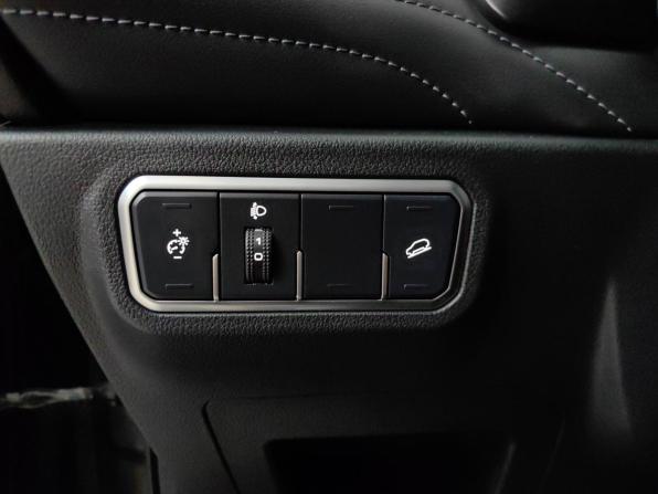 Haval F7 I с пробегом 2019 года, цена 1 549 000 рублей, 133500 км, внедорожник, Автокод Объявления