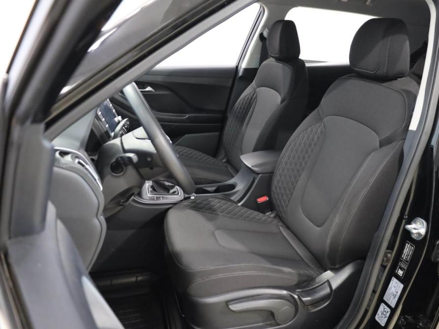 Hyundai Creta I Рестайлинг Ростов-на-Дону  - изображение 10
