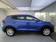 Hyundai Tucson III Рестайлинг Уфа  - изображение 27