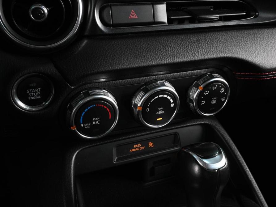 Fiat 124 Spider I Ростов-на-Дону  - изображение 17