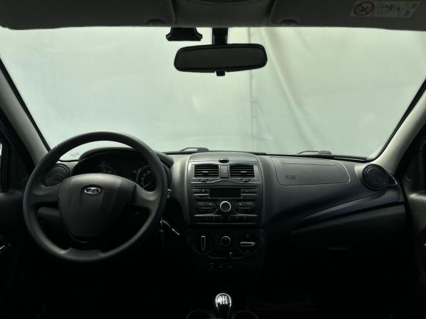 Lada (ВАЗ) Granta I Рестайлинг с пробегом 2023 года, цена 790 000 рублей, 74613 км, седан, Автокод Объявления