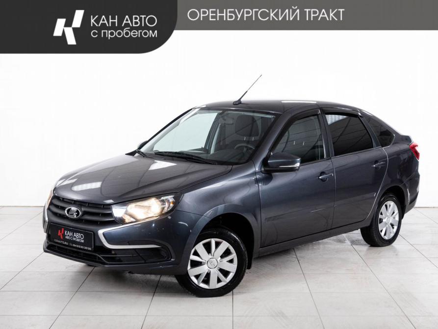 Lada (ВАЗ) Granta I Рестайлинг Казань  - изображение 1