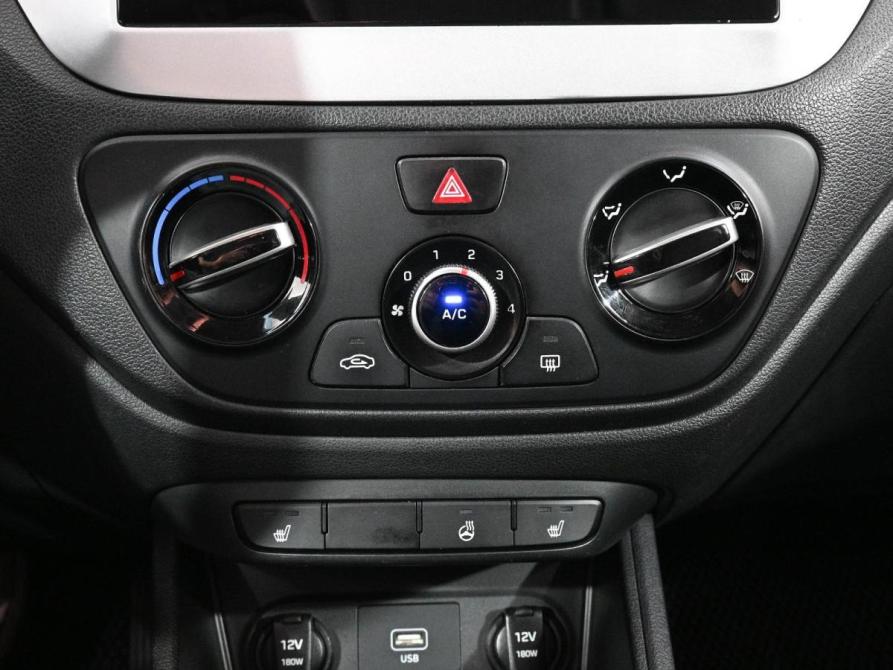Hyundai Solaris II Ростов-на-Дону  - изображение 14