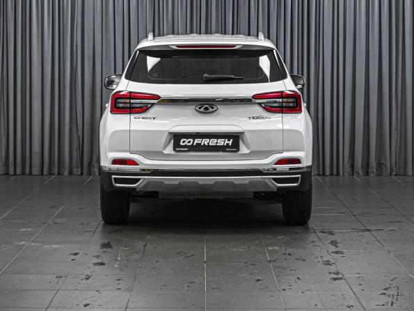 Chery Tiggo 4 I Рестайлинг с пробегом 2019 года, цена 1 144 000 рублей, 61297 км, внедорожник, Автокод Объявления