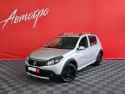 Renault Sandero I Вологда  - изображение 17