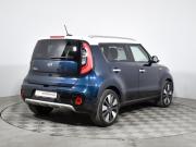 Kia Soul II Рестайлинг Санкт-Петербург  - изображение 28