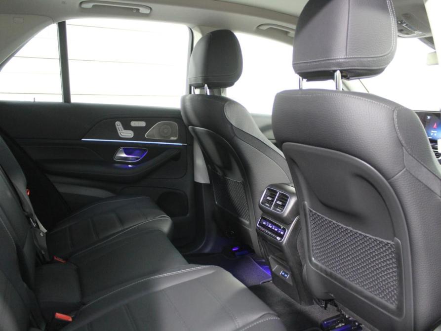 Mercedes-Benz GLE II (V167) Рестайлинг Москва  - изображение 32