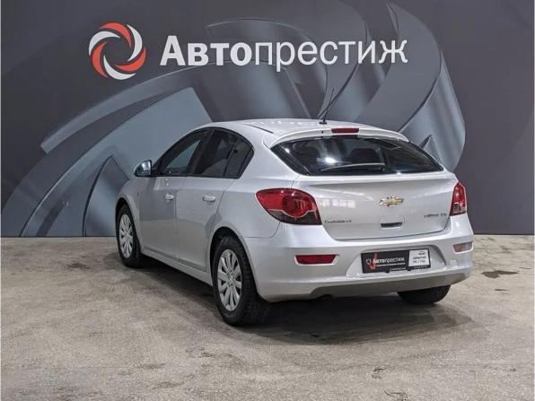 Chevrolet Cruze I с пробегом 2012 года, цена 535 000 рублей, 193852 км, хэтчбек, Автокод Объявления