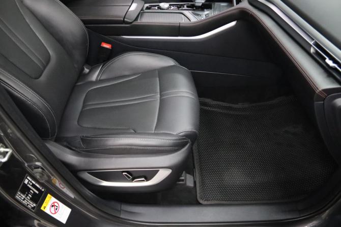 Changan CS75 Plus I Рестайлинг с пробегом 2023 года, цена 2 385 850 рублей, 27599 км, внедорожник, Автокод Объявления