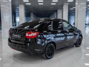 Lada (ВАЗ) Granta I Рестайлинг Самара  - изображение 18