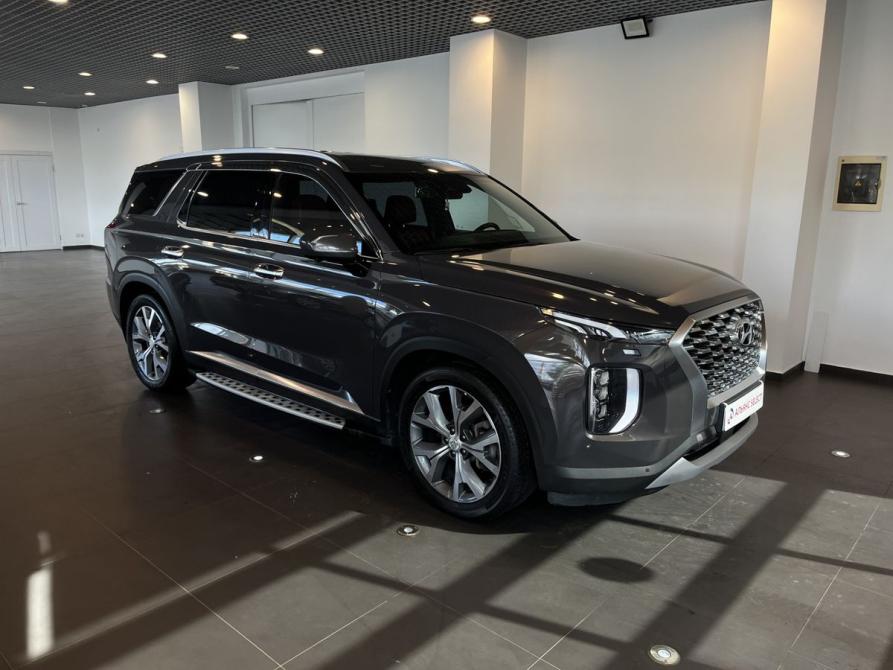 Hyundai Palisade I Чебоксары  - изображение 1
