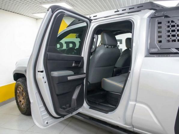 Toyota Tacoma IV с пробегом 2026 года, цена 11 199 000 рублей, 38 км, offers.body_type.unknown, Автокод Объявления