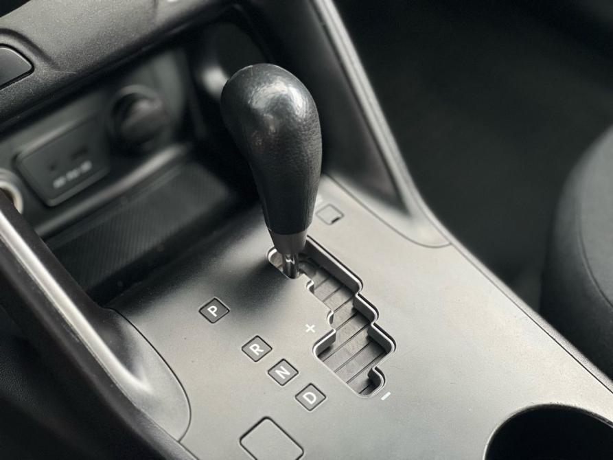 Hyundai ix35 I Рестайлинг Самара  - изображение 16