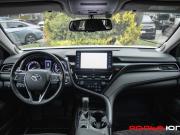 Toyota Camry VIII (XV70) Рестайлинг Москва  - изображение 33