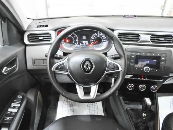 Renault Arkana I с пробегом 2019 года, цена 1 327 300 рублей, 96301 км, внедорожник, Автокод Объявления